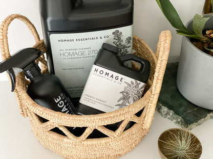 Fragrance Enhancer Concentrate (Various Scents & Sizes) - Homage Essentials & Co